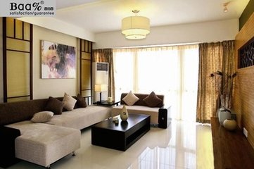 “鹽系”style， 清淺柔和的家裝風(fēng)格超治愈！